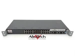Ibm System Storage 3COM 4210 26-PORT Switch 45E6074 Virtualization Engine 3956. Fixed Price $150.00.