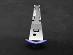 Ibm 6190-1U3 7226-1U3 Drive Bracket/latch 46C1588. Fixed Price $75.00.