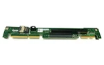 New Dell Poweredge R410 R415 Pcie-e Riser Card TRA01 01W4KD. Fixed Price $10.49.
