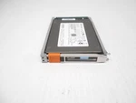 Emc 005050599 200GB 2.5" Sas Ssd Hard Drive V4-2S6FX-200 VNX5400/5600/5800. Fixed Price $34.00.