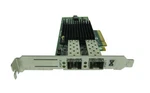 Dell Emulex LPE12002 8GB Dual Port Fibre Channel Pci-e Host Bus Adapter C856M. Fixed Price $149.95.