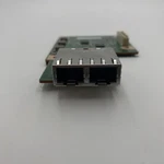 Quanta Dual-port RJ45 1GBE I357-T2 Ocp Mezzanine Card 3GS5BMA00D0. Fixed Price $49.99.