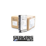 Hpe 4TB 12G Sas 7.2K Rpm 3.5IN 861756-B21 Hdd. Fixed Price $480.67.
