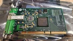 2GB Pci Fc Adapter For HP9000 Servers, A6795-62001, A6795AX. Fixed Price $20.00.