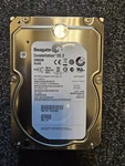 Emc Datadomain ST2000NM0023 118033060 2TB Sas 005032931 Hard Drive Without Caddy. Fixed Price $99.00.