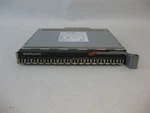 Dell Emulex M1000E 16 Port Fc Pass Thru 4GBPS Sfps 0UN328 4Z. Fixed Price $95.00.