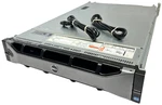 Dell Compellent SC8000 2X Xeon E5-2640, 128GB, 750W,. Fixed Price $225.00.