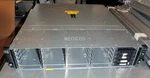 Hp Storageworks D2700 Disk Array-eva M6625 CHASSIS-AJ840A-AJ941-SMART P411. Fixed Price $436.48.
