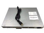 AM866A Hp Storageworks Sfp Fibre Channel 8/8 Port San Switch +8X AJ716B. Fixed Price $340.00.