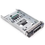 2.5" Ssd To 3.5" Drive Tray Caddy Adapter For Dell Powervault MD3200I. Fixed Price $19.37.