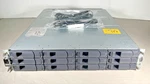 Netapp NAF1201 12X600GB Hdd Delta Power 750W 111-01287+B1. Fixed Price $499.99.