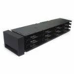 Ibm 45E1009 Upper Left Cartridge Magazine For 3573. Fixed Price $150.00.