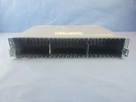 Emc Xtremio Sae 25X 2.5" 2U 6GB/S Sas Hard Disk Expansion Enclosure 100-562-712. Fixed Price $95.00.