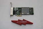 Hp 539931-001 NC375T Adapter Card Quad-port Pci-e. Fixed Price $39.95.