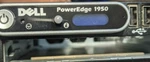 Dell Poweredge 1950 Maiin Board, Heat Sink, Pci, Cd-rom Drive,cable And More. Fixed Price $15.00.