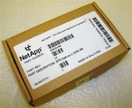Netapp X6539-R6 Sfp+ Optical 4.25GB Shortwave Gbic Transceiver New Sealed. Fixed Price $12.99.