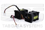 Nimble Hp Dual Fan Module For CS200 CS215 CS235 CS300 CS400 CS500 CS700 ES1. Fixed Price $135.00.