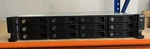 TVS-1271U-RP Qnap Bay Nas 8GB Memory Fully Tested. Fixed Price $679.65.