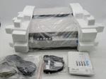 Tally Dot Matrix Printer / LA48N03-CA. Fixed Price $349.99.