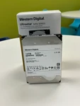 Western Digital 10TB Ultrastar Dc HC510 Sata Data Center Hard Drive 18 Sep 2020. Fixed Price $220.00.