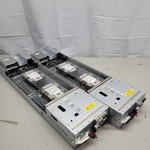 Hpe Nimble Storage HF40 Controller 500-0257-003 2X8C Silver 4110 64GB Ram Q8H68A. Fixed Price $1999.00.