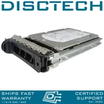 Dell 341-4292 146GB / 147GB 15K 3.0GBPS Sas Hard Drive Kit Brand New Hdd. Fixed Price $104.00.