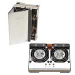 Dell Cooling Fan Case For Powervault MD3060 MD3260 MD3660 MD3860 0H9NH7. Fixed Price $94.22.