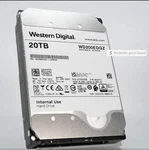 Western Digital WD200EDGZ 18TB 3.5" Sata 6GBPS Hard Drive. Fixed Price $499.56.