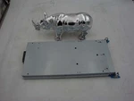 Hitachi 5552771-A 4-PORT Encryption Dka Module. Fixed Price $85.00.