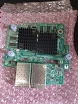 Netapp 110-00408 16GB 4-PORT Fc Adapter Mezzanine Card. Fixed Price $109.99.
