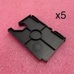 Emc 040-002-652 2.5-INCH Hard Drive Blank Filler (lot Of 5). Fixed Price $15.00.