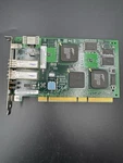 QLA2302F / FC5010401 Qlogic Host Bus Adapter. Fixed Price $39.33.