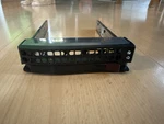 Lot Of 100 Supermicro 01-SC93301-XX00C104 3.5" Sas Sata Hdd Tray Caddy SC846. Fixed Price $499.00.