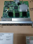New Cisco SM-ES2-24-P Etherswitch Module With 24-PORTS Ge Poe 1 Year Warranty. Fixed Price $216.66.