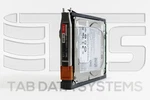 Emc 005051955 600GB 10K 2.5" 6GBPS Sas Hdd VX-2S10-600 V3-2S10-600 V6-2S10-600. Fixed Price $25.00.