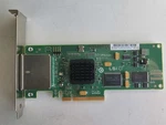 Lsi 488901-001 489103-001 SAS3801E-HP L3-25057 Pci-e Dual Port Full Height. Fixed Price $14.99.