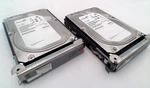 Lot Of Hitachi AMS2X00 2TB 7.2K Sas Disk High Density (3282280-A). Fixed Price $90.00.