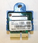 685033-001 Hp Fbwc Module D2220SB Storage Blade. Fixed Price $99.00.