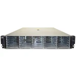 Hp Storageworks D2700 Disk Enclosure AJ941A 25X 2.5" Bay 2X Io 519320-001. Fixed Price $104.33.