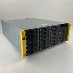 Hp Drive Shelf M6720 QR491-63001 4U Sas 23X 3.5" Caddies 2X QR491-04400 Psu. Fixed Price $299.95.