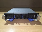 Mellanox MSB7570-E Switch-ib 2 36-PORT Edr 100GB Infiniband Spine Blade. Fixed Price $150.00.
