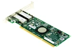 Controller Emulex LP11002 Fibre Channel 2-PORT 4GBPS Pci-x. Fixed Price $102.29.