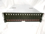 Nimble Storage San Expansion Array ES1-H65B 15X 3TB 7.2K Sas 1X 960GB Ssd 45TB. Fixed Price $1195.00.