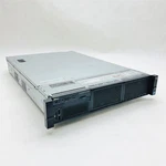 Dell Compellent SC8000 2*E5-2640 2.50GHZ 64GB Ram Idrac Storage Controller. Fixed Price $179.99.
