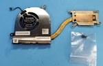 Dell Latitude 5480 5490 Laptop Intel Gpu Cpu Processor Heatsink Cooling Fan Assy. Fixed Price $9.76.