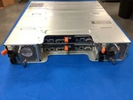 Dell Equallogic PS6210XV 24-BAY 2.5" Storage Array With 2X Type 15 Controllers. Fixed Price $699.00.
