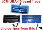 Pcs Bezel Jcm Wba UBA-10-SS Bill Acceptor Note Validator Akzeptor. Fixed Price $18.50.