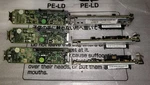 5 Dell Sata To Sas Server Interposer Board CN-0PN939-13740. Fixed Price $30.00.