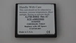 Hp 512734-001 AJ758-90902 Rev A7 Flash Card EVA8400 12-PORT-=WARRANTY=-. Fixed Price $59.00.