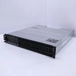 Dell Compellent SC220 24X Bay Storage Array. Fixed Price $255.00.